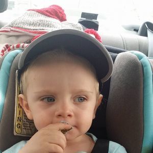 Meet your Posher, Gale